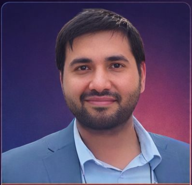 Praveen Soni